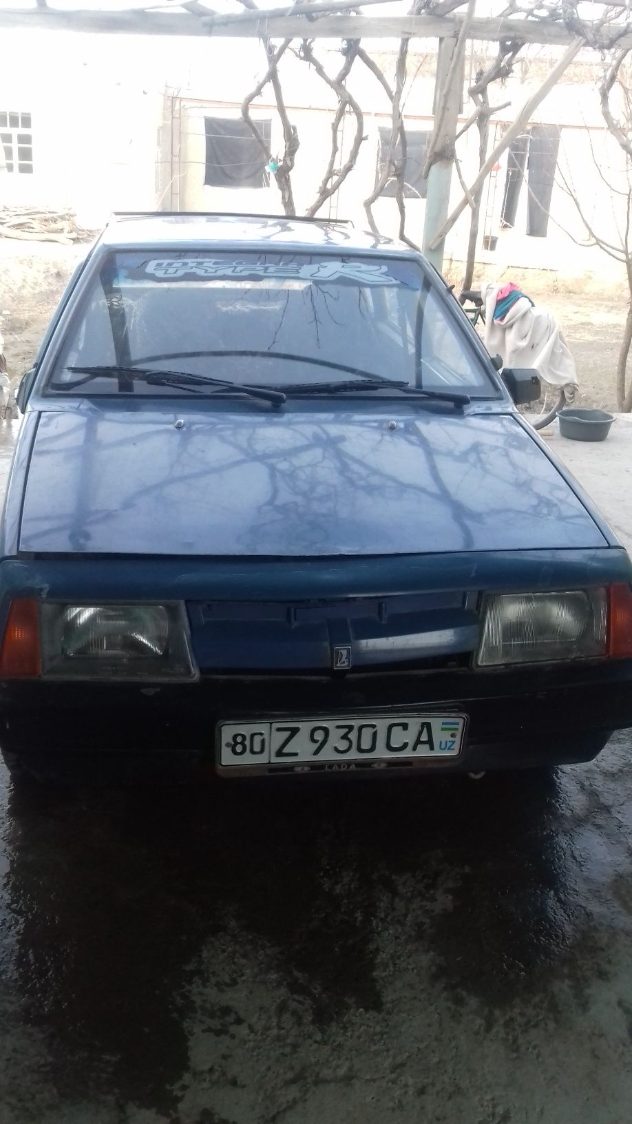 SAMARA (VAZ 21093)