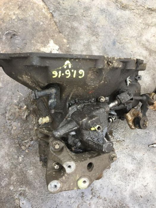 Cutie Viteze 5 Trepte Manuala Opel Astra G 1.6 Z16SE 1998 - 2005