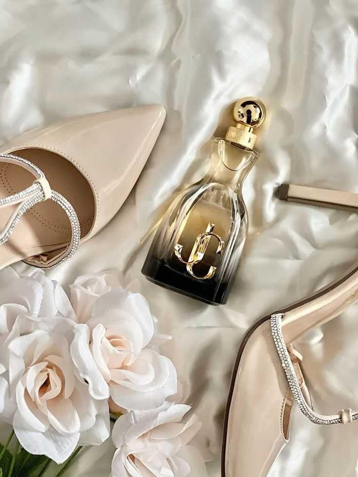 JIMMY CHOO I Want Choo Forever - оригинален - лична колекция