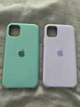 Carcasa Iphone XR si Iphone 11