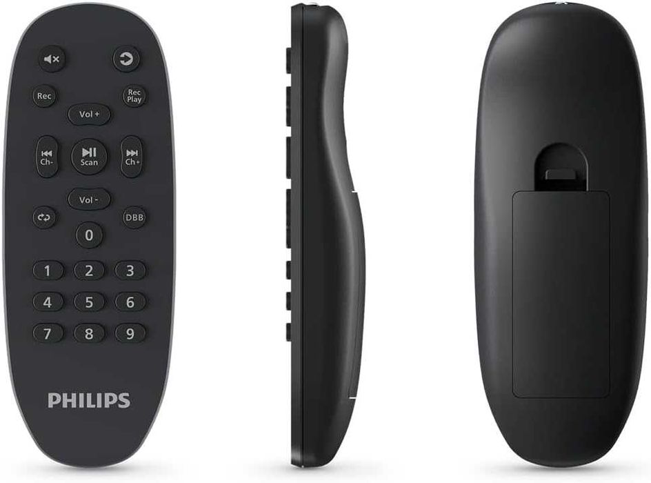 Philips Speaker 4209 — Мощная Портативная Колонка 100W. Есть доставка