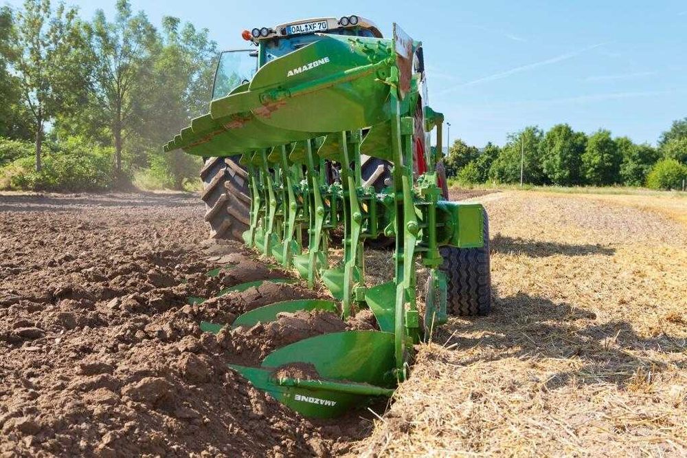 Немецкий ПЛУГ/ОМОЧ от Amazone в Ташкенте