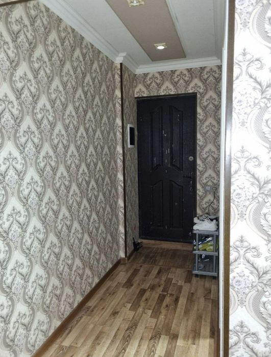 Квартира продаётся Чиланзар 24 квартал 2/2/5 кафе Москва