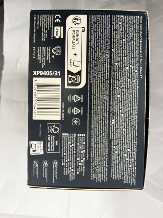 Philips I9000 Prestige Ultra Nou