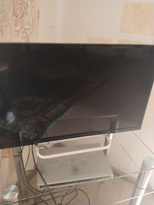 Продам телевизор sony