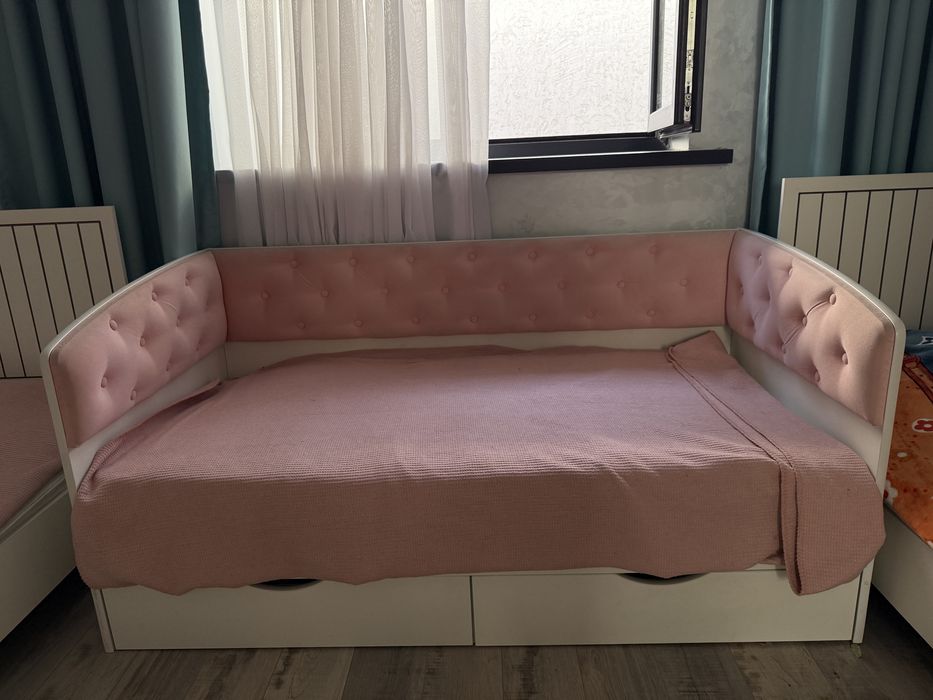 Детский кровать продам
