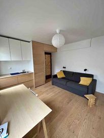 Едностаен апартамент в София-Хаджи Димитър