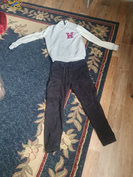 вещи на мальчика