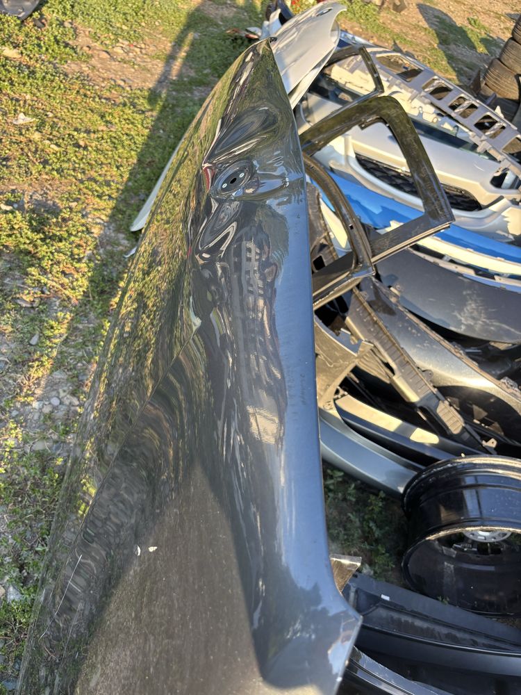 Капак Mercedes GLC X253
