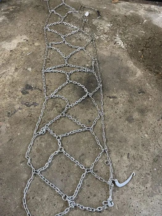 Тежкотоварни Вериги за сняг