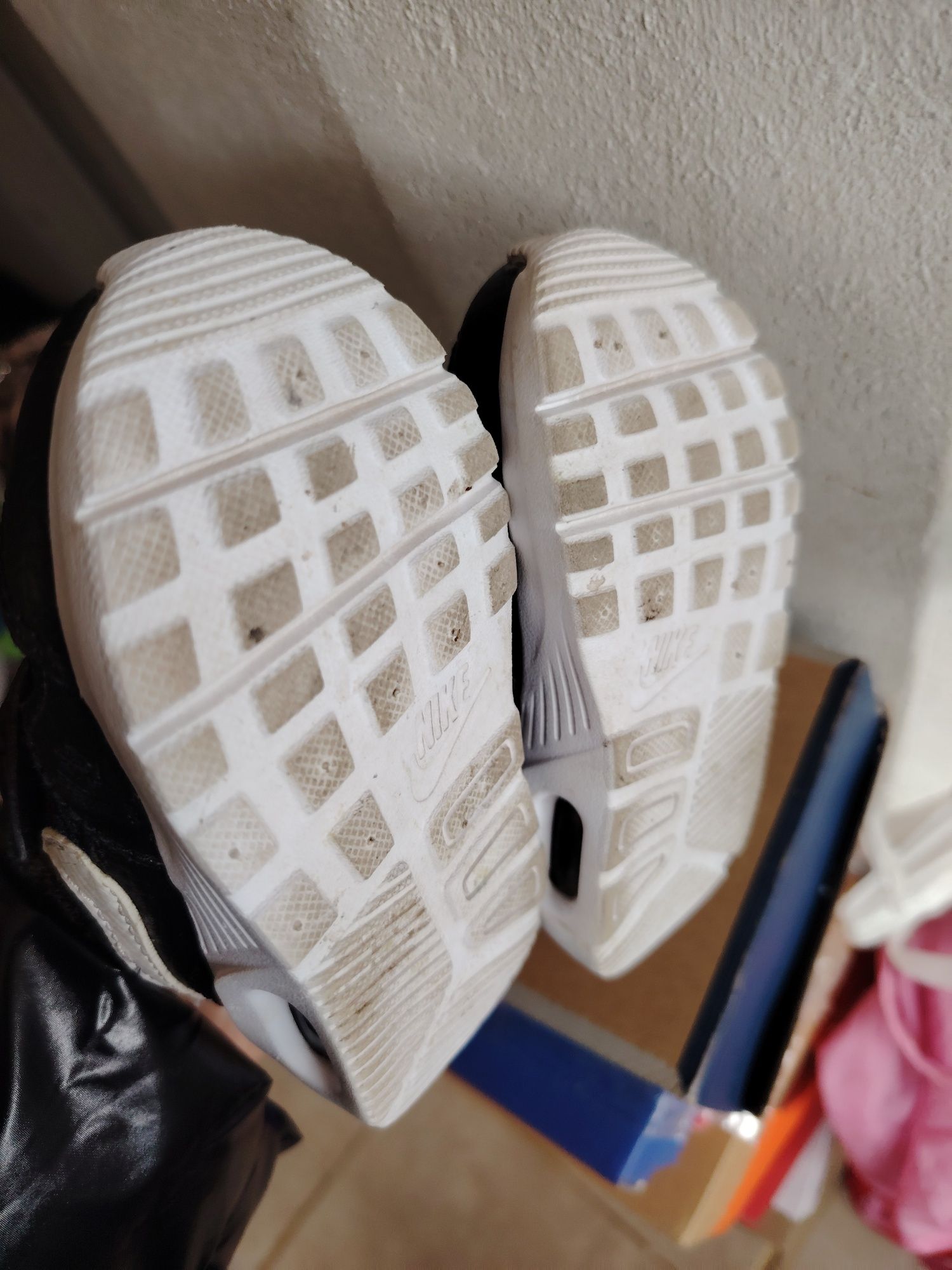 Nike air детски маратонки 19,5 номер