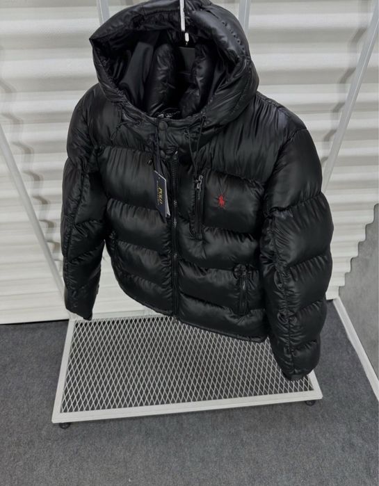 Geaca polo ralph lauren/ premium 2025