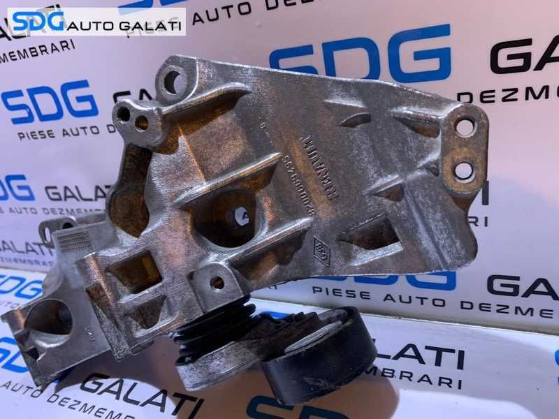 Suport Accesorii Motor Rola Intinzatoare Alternator Renault Captur 1.5 DCI 2013 - Prezent  Cod 8200669495 [S0144]
