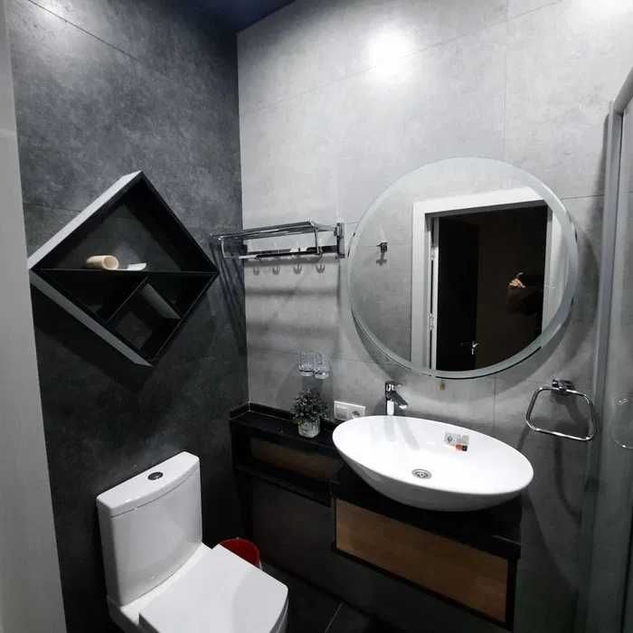 СДАЁТСЯ Уютная квартира 2х /5/10 Юнусабадский р-н Метро Туркистон *4