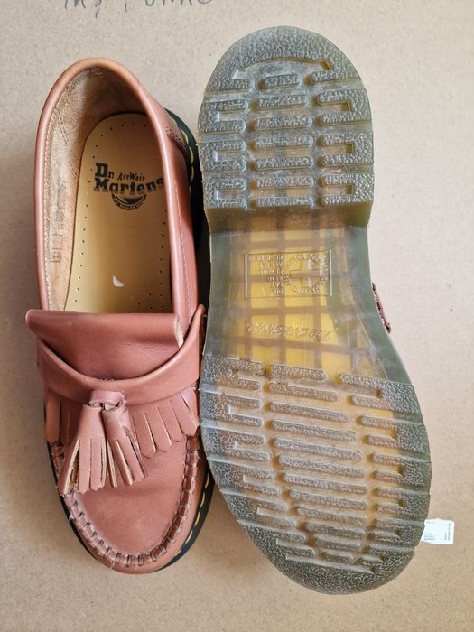 Pantofi Dr. MARTENS (loafers) nr 41