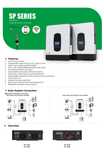 Invertor offgrid Seasolar 3kw, 24v, panouri fotovoltaice solare
