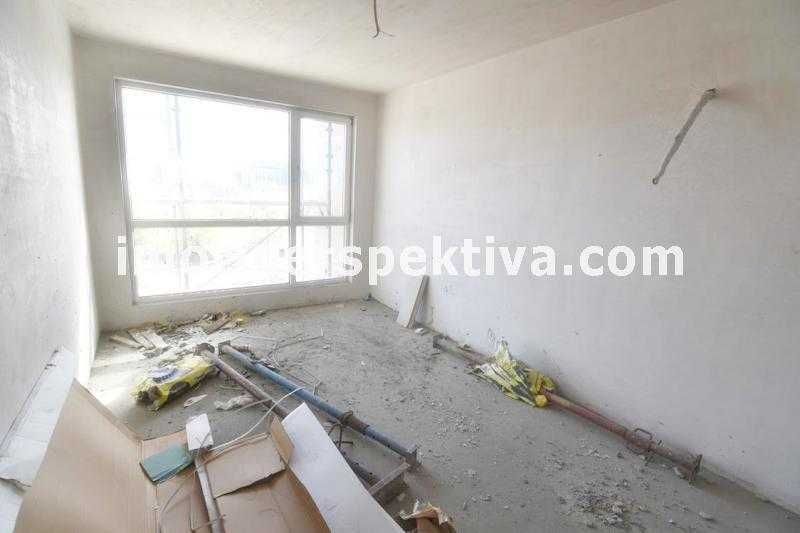 Продава се Двустаен апартамент в Пловдив, Христо Смирненски - 75 кв.м за 1267 €/кв.м - Снимка #7