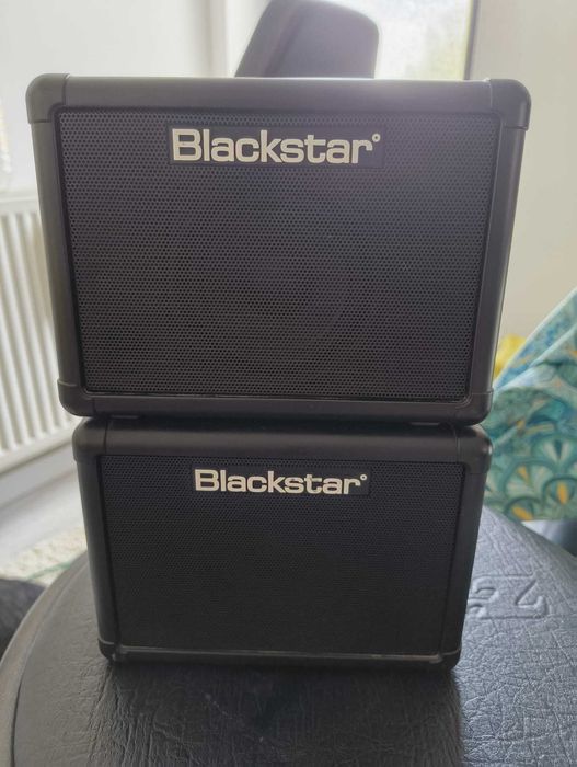 Blackstar Fly 3 Pack - Amplificator chitara