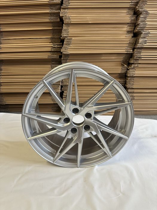Чисто Нови Джанти 18” цола 5x110 - Bmw,Audi,Mercedes,Vw