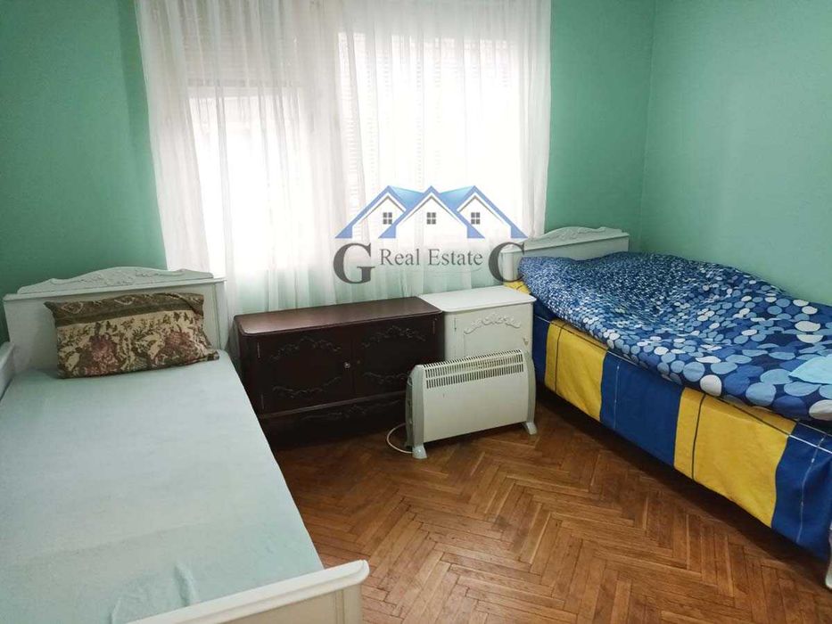 Продава се Четиристаен апартамент в Варна, ВИНС - 96 кв.м за 3646 €/кв.м - Снимка #16