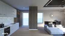 Apartament 2 camere O.B.A Luxury Plus - Tomis  Plus