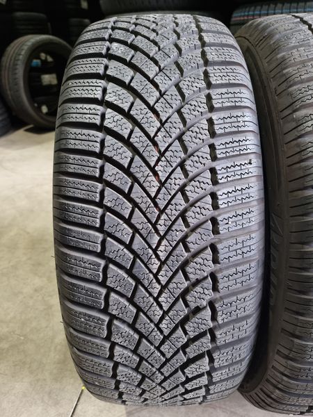 225/55/18 BRIDGESTONE 4бр