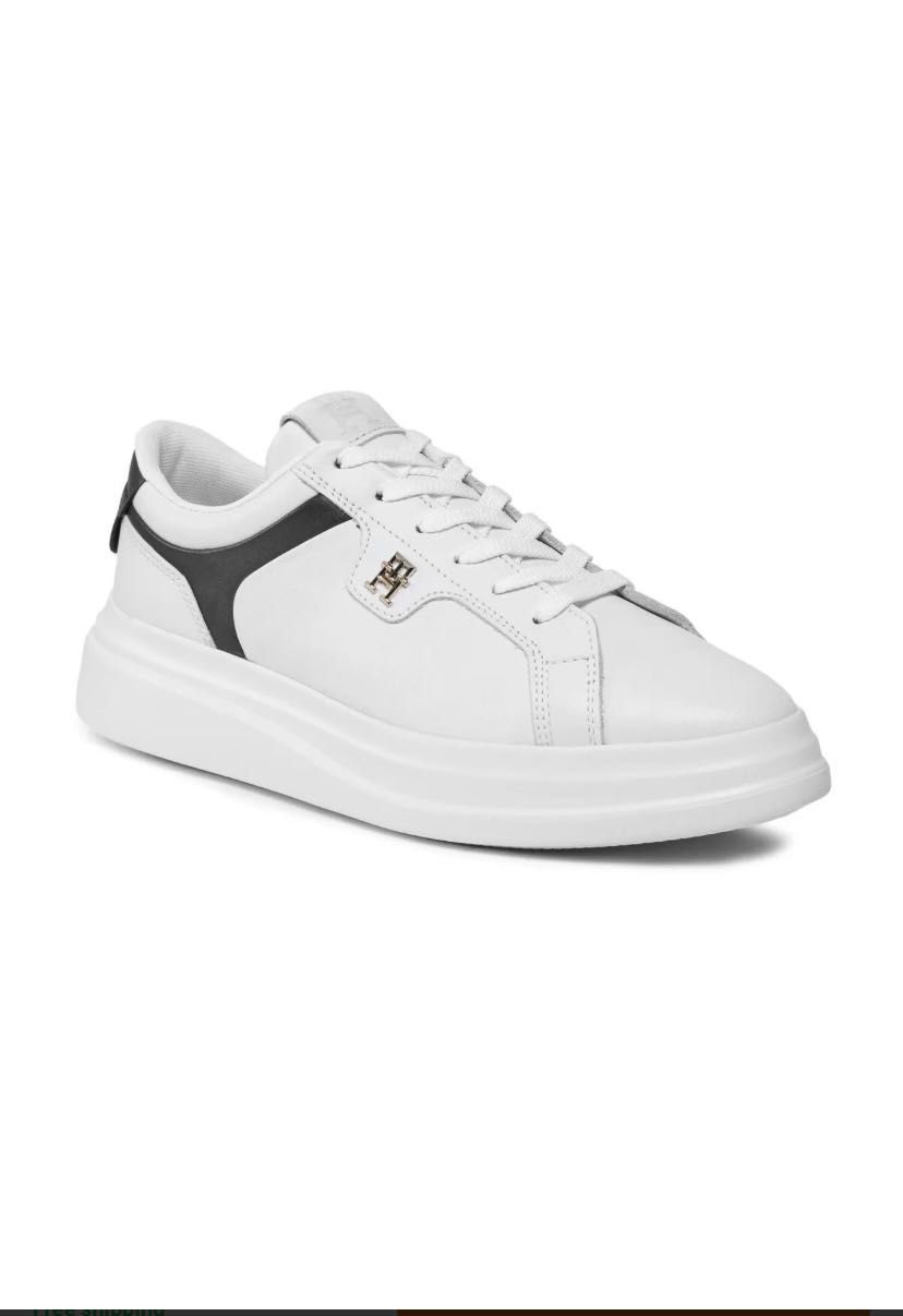 Tommy hilfiger спортни обувки - 38 номер