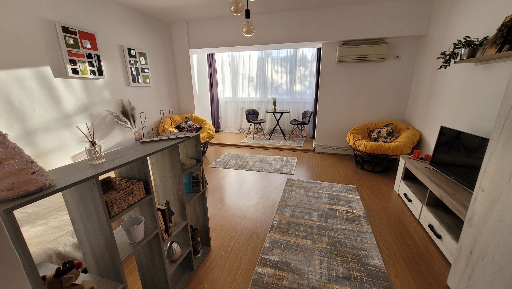 apartamente de inchiriat resita