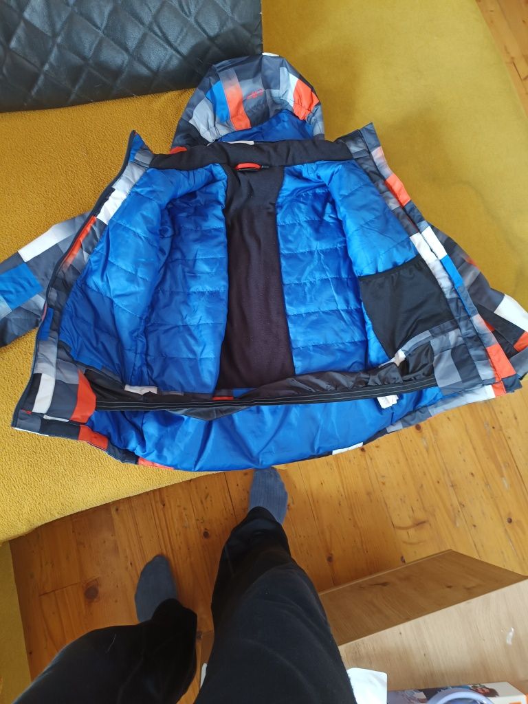 Geaca schi măr. 140