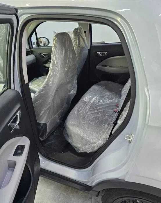 Leapmotor T03 halol nasiya va naxtga