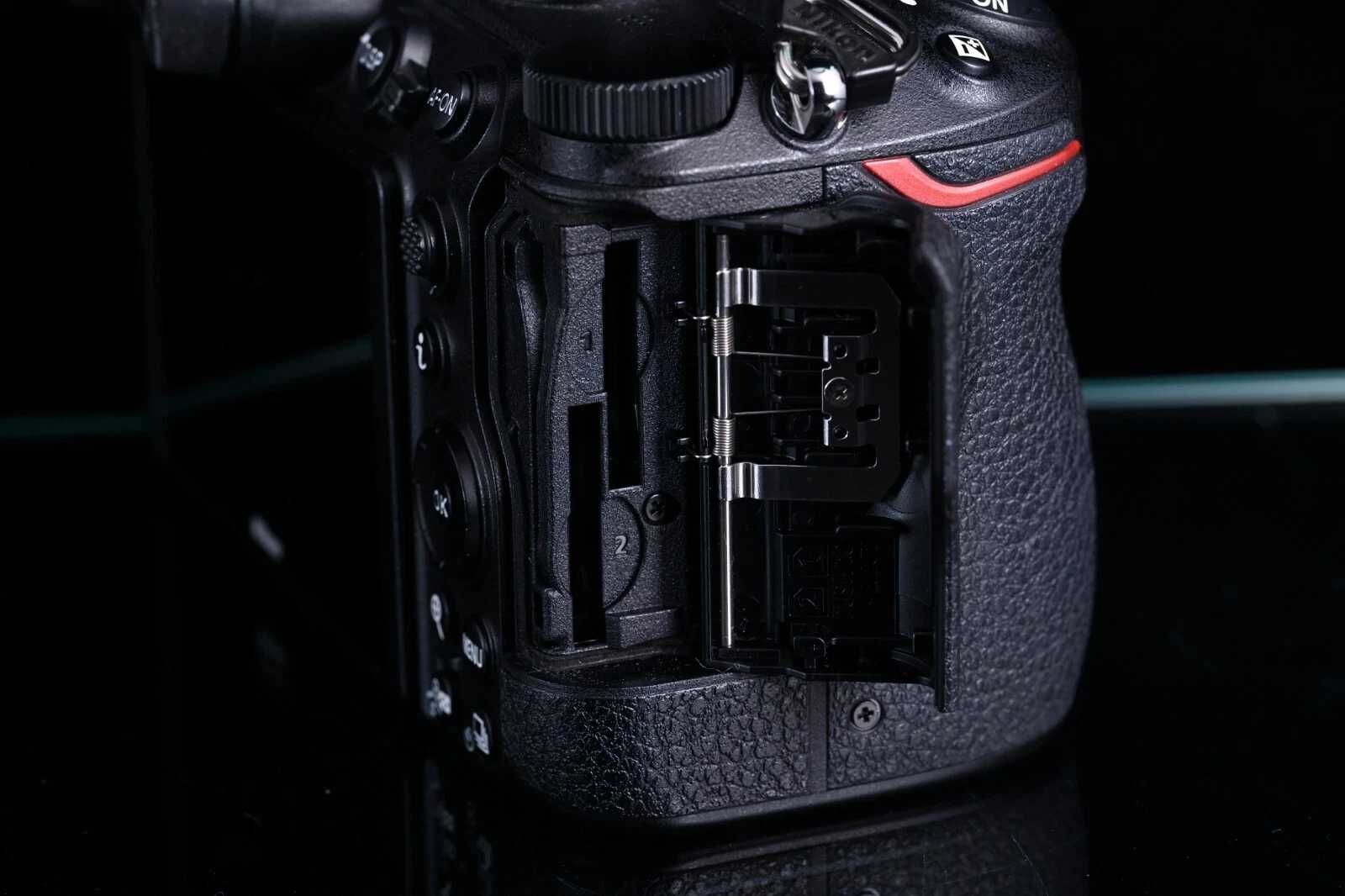 фотоапарат nikon z5