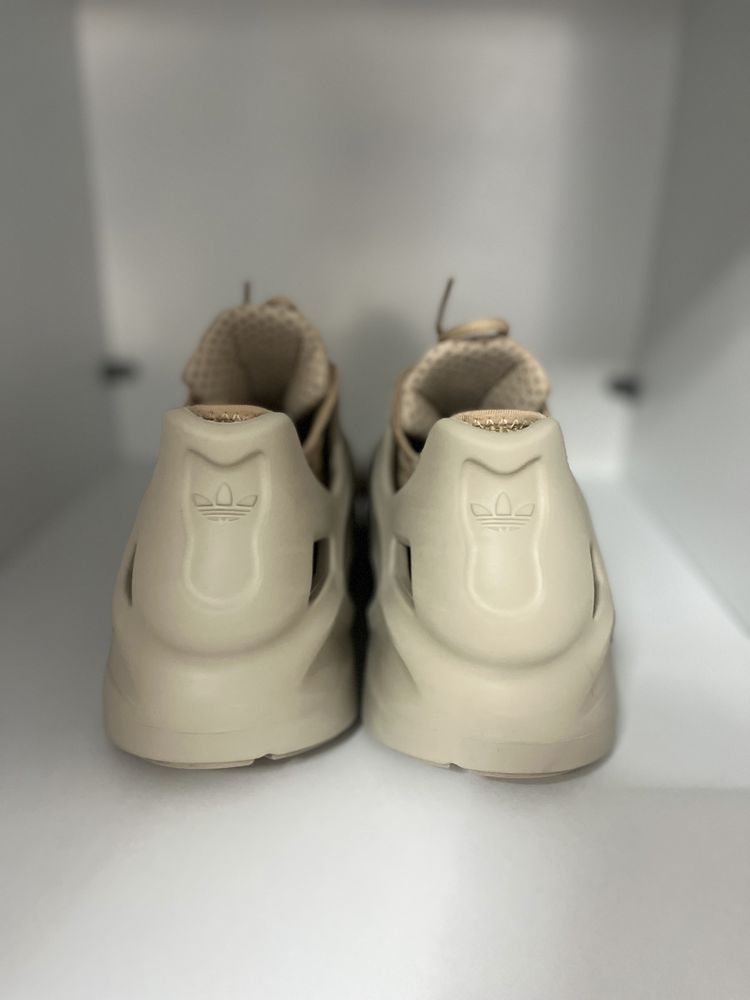 adidas Originals sneakers adiFOM CLIMACOOL culoarea bej