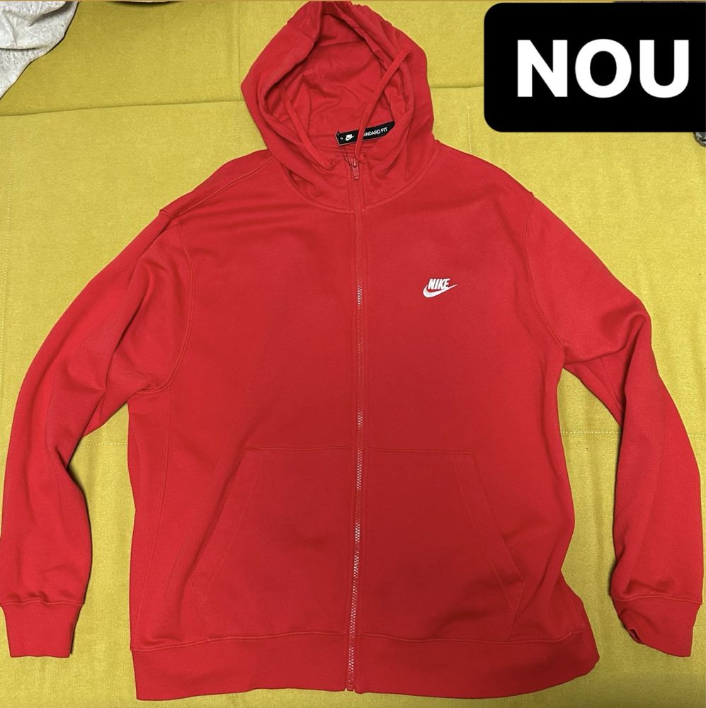 Hanorac Nike Barbati XXL Nou cu eticheta