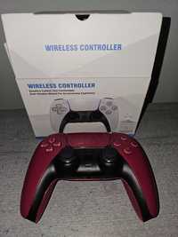 Модифициран PS4 контролер съвместим с PS4 и PS5 конзоли.