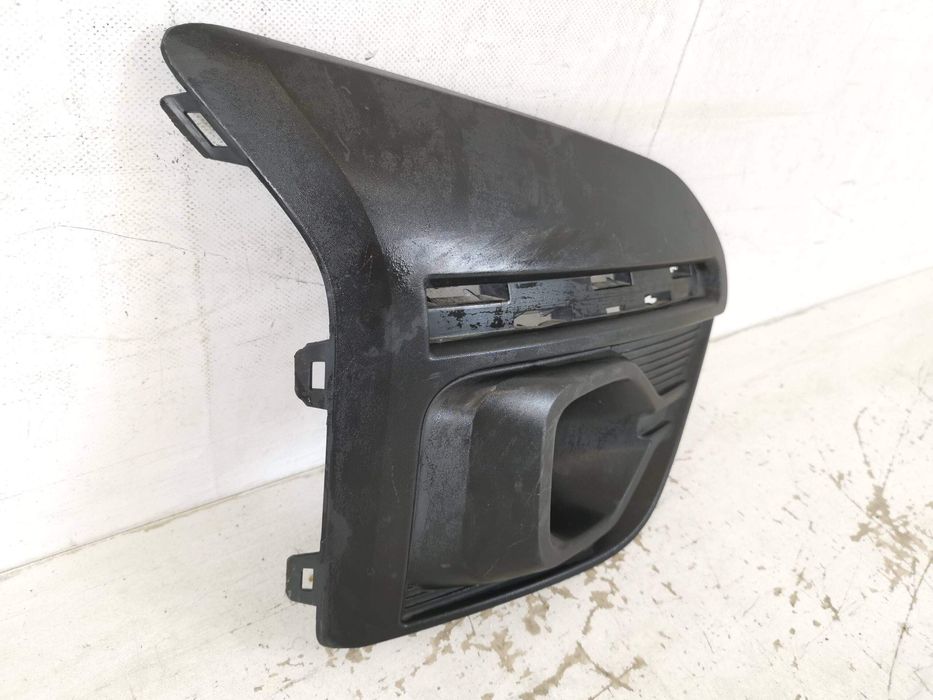 Десен проекторен радиаторен грил Дачия Джогер 1 / Dacia Jogger 1 [Ориг