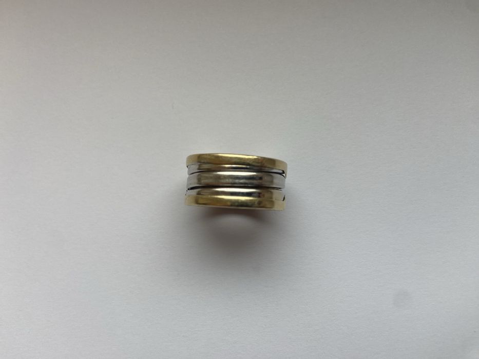 Inel Bvlgari 585 Aur 14k