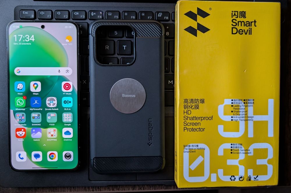 Xiaomi 13 - 256 GB