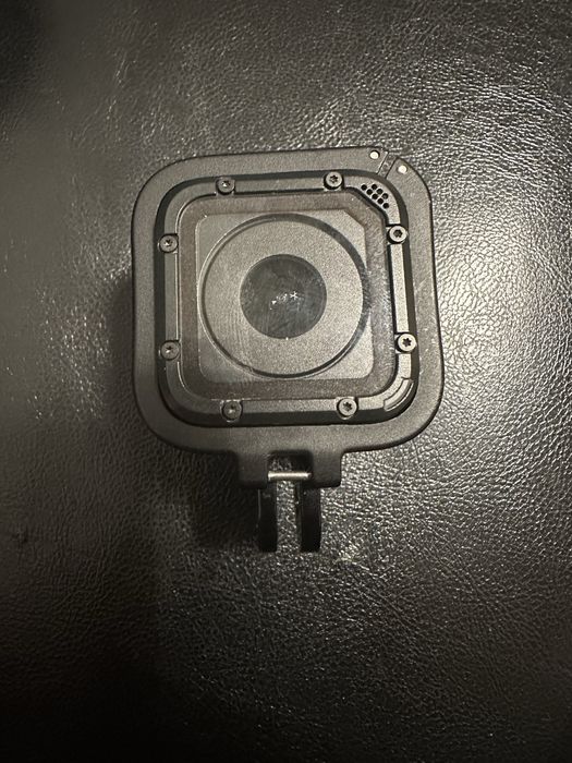 Camera Gopro session 4