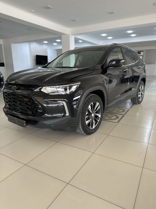 Трекер пример 2023 г родной идеальная машина