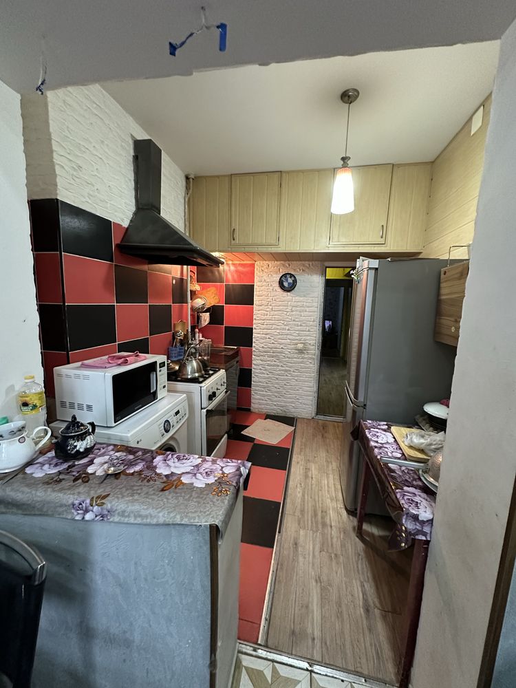 Продам свою квартиру 3/4/4 ул. Олтинтепа