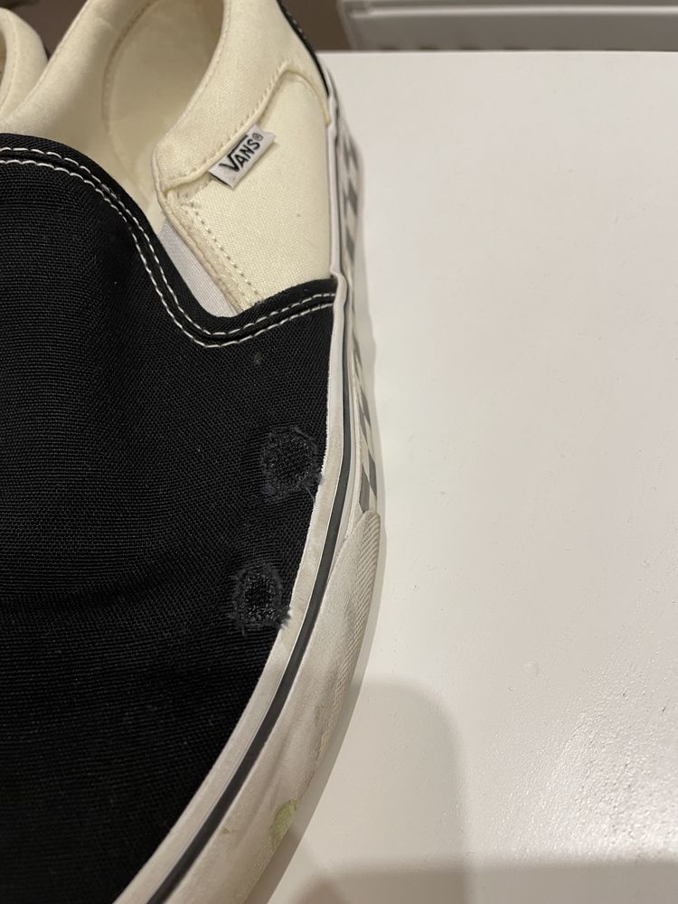 Vans slip on mărime 41