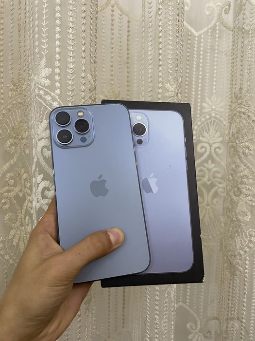 Iphone 13 pro max