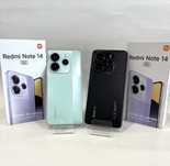 Xiaomi Redmi Note 14 5G, 256GB/8GB RAM,  impecabil!