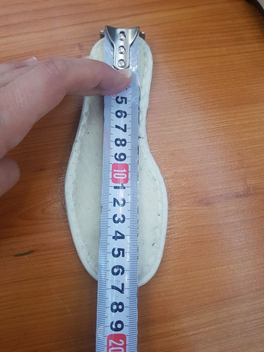 Ботуши за дъжд/Гумени ботуши