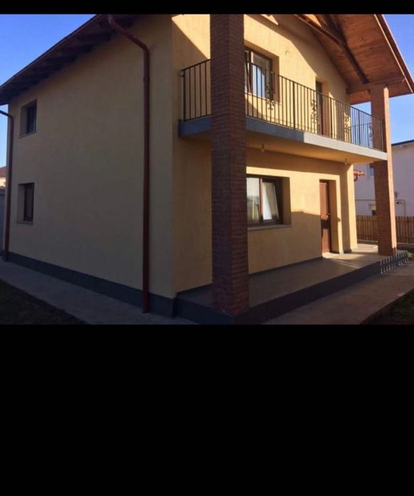 Inchiriem casa (vila)Valea lupului