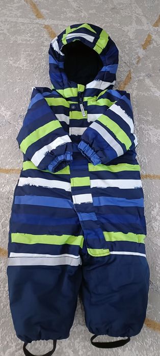 Продам комбинезон