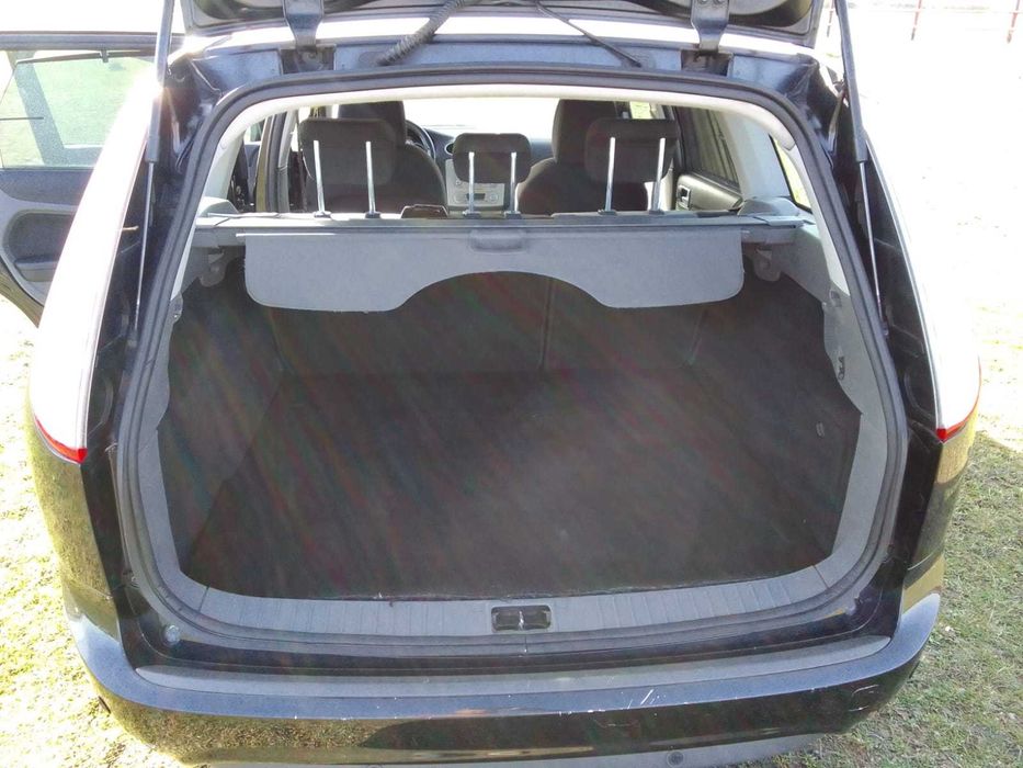 Ford Focus Unic Proprietar