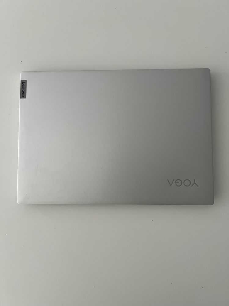 Лаптоп Lenovo Yoga Slim 7 13ITL5