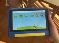 Kid tablet (tabletă pentru copii)