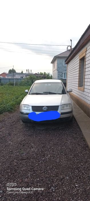 Продам фольксваген пассат Б5+